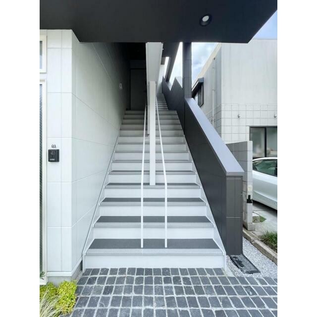 エントランス(その他建物画像)