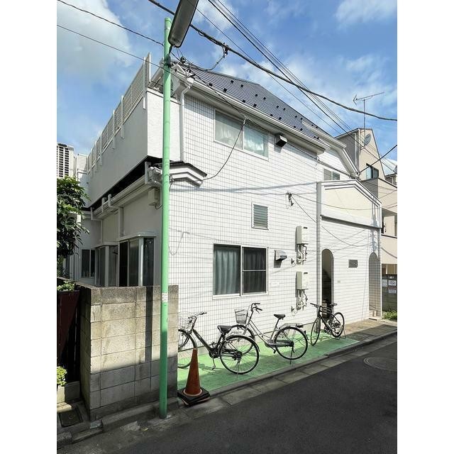 世田谷区池尻３丁目 【賃貸居住】アパート