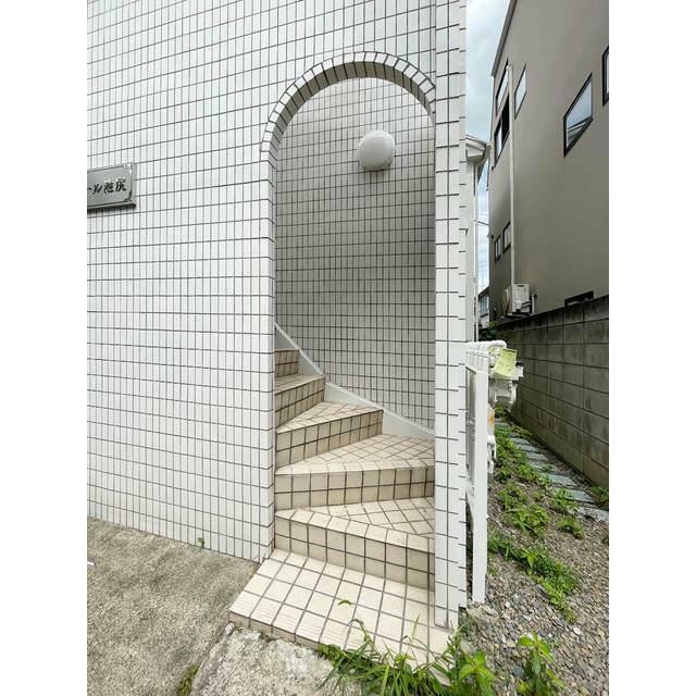 エントランス(その他建物画像)