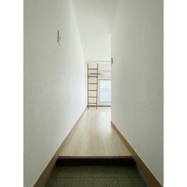 玄関(玄関)