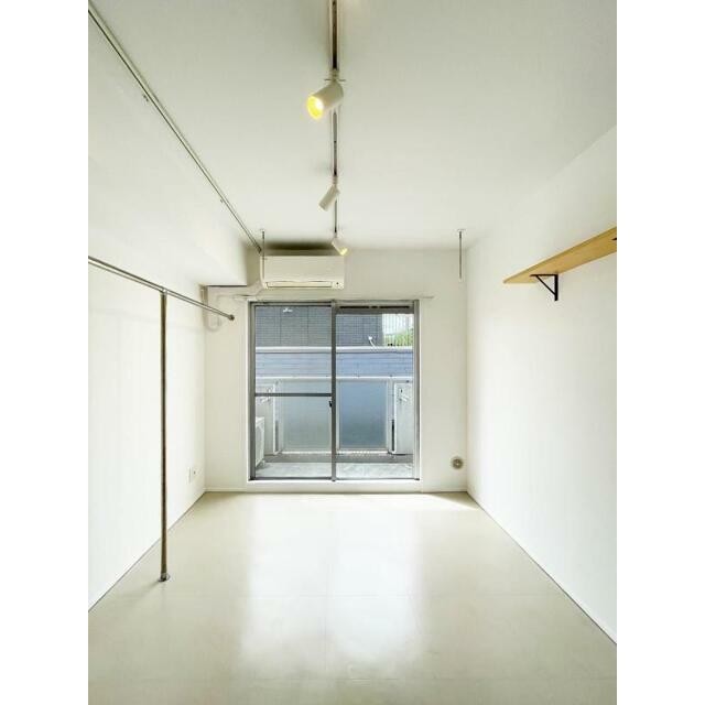 居室、リビング(居間)