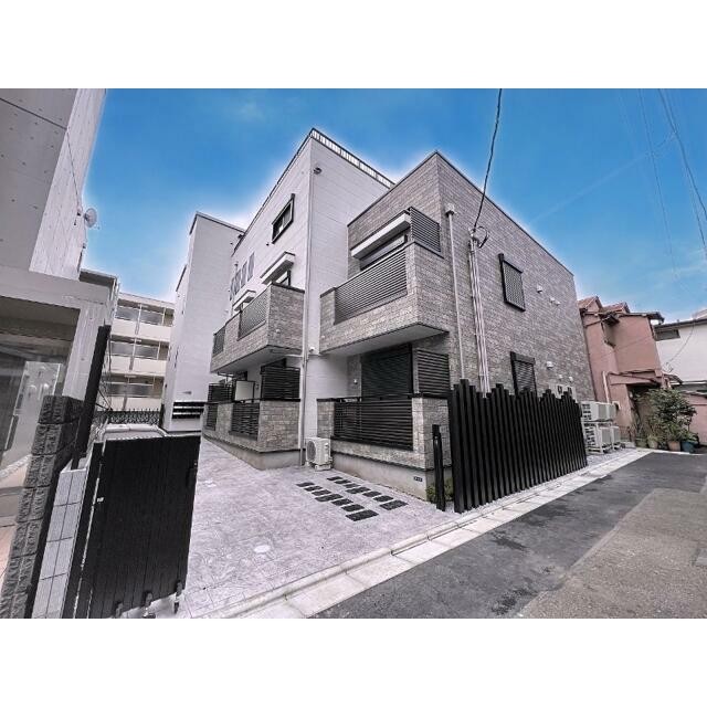 (外観)
