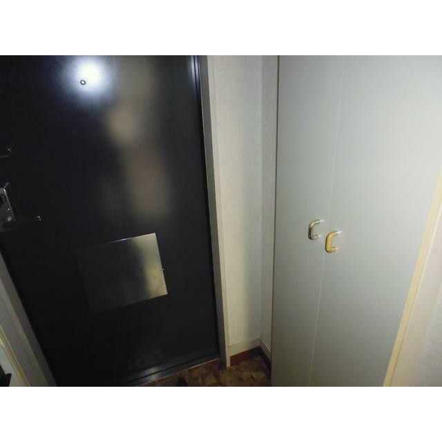 ※別部屋参考写真(玄関)