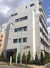 渋谷区恵比寿２丁目 【賃貸居住】マンション