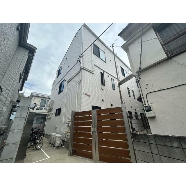 (外観)