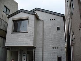 大田区蒲田１丁目 【賃貸居住】アパート