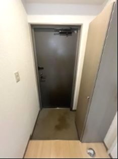 ※同仕様写真(玄関)