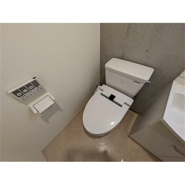 同タイプ参考写真(内装)
