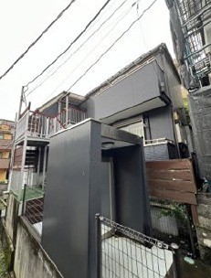 (外観)