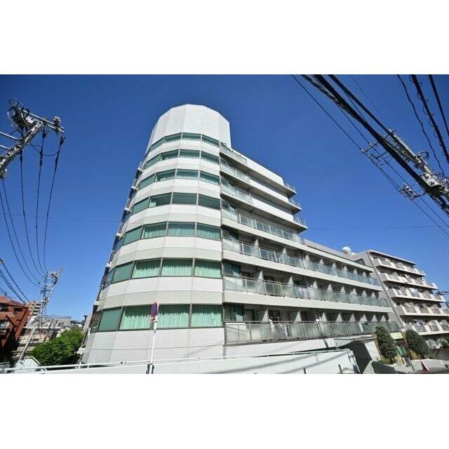 品川区小山１丁目 【賃貸居住】マンション