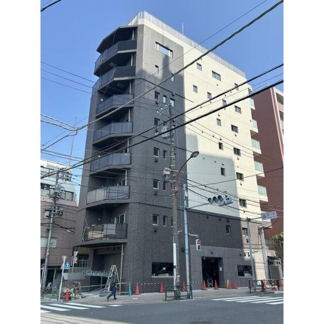 品川区小山３丁目 【賃貸居住】マンション