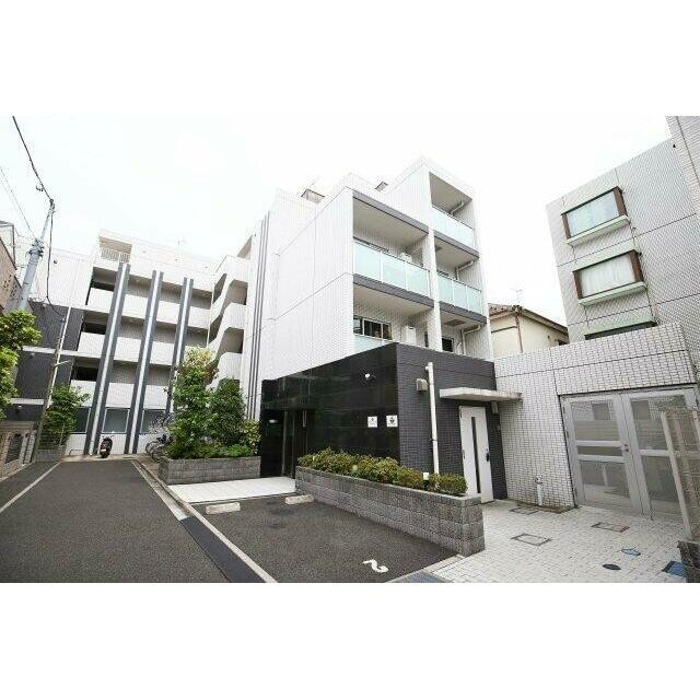(外観)