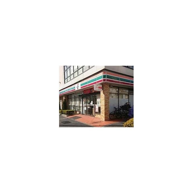 セブンイレブン 大田区大森北4丁目店（558m）(周辺)