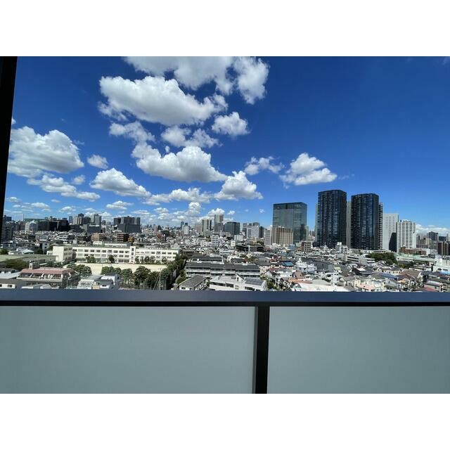 1401からの眺望