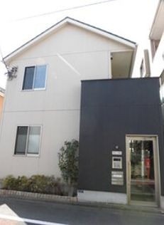 大田区下丸子２丁目 【賃貸居住】アパート