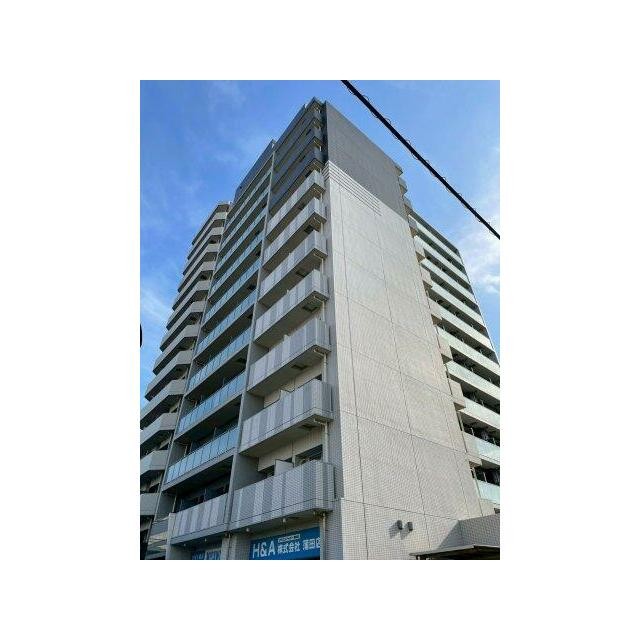 大田区西蒲田８丁目 【賃貸居住】マンション