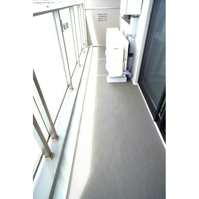 ※写真は同タイプ住戸です。