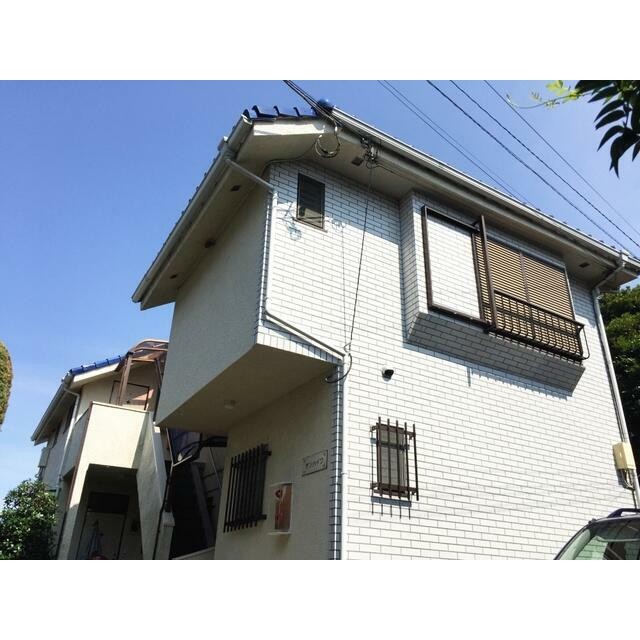 大田区南雪谷５丁目 【賃貸居住】アパート