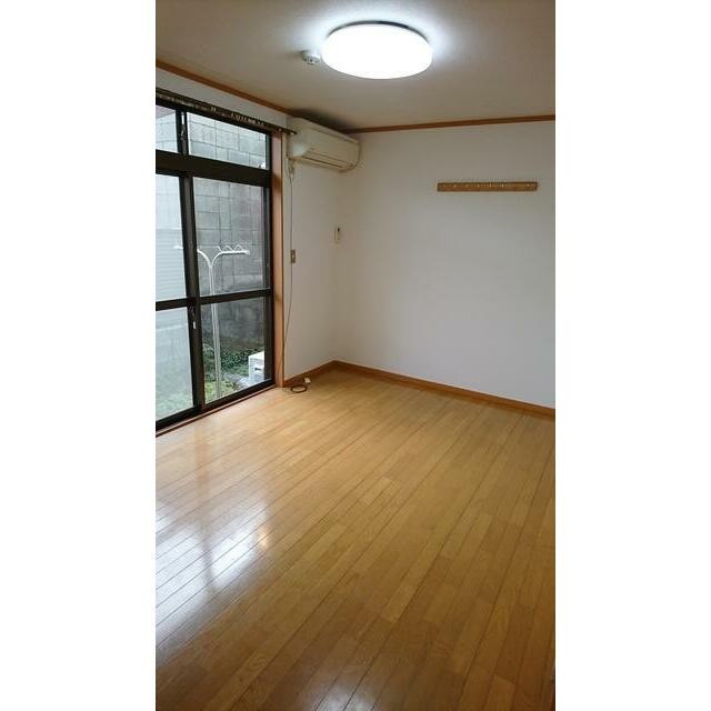 洋室6．1帖