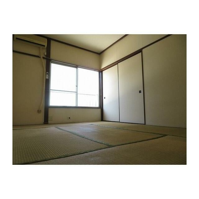 和室(居間)