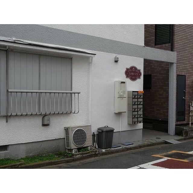 外観(その他建物画像)