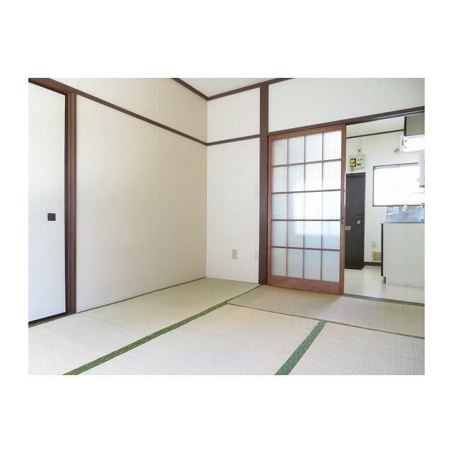 居室（2）