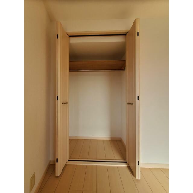 同タイプ別部屋参考画像になります。(内装)
