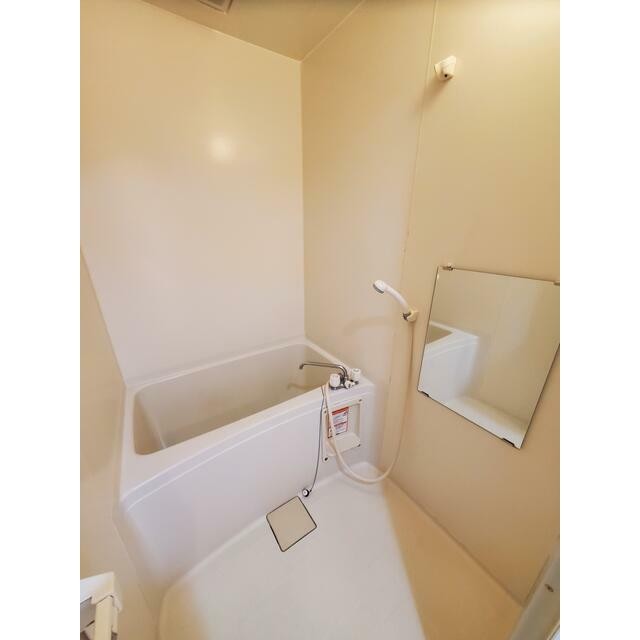 同タイプ別部屋参考画像になります。(風呂)