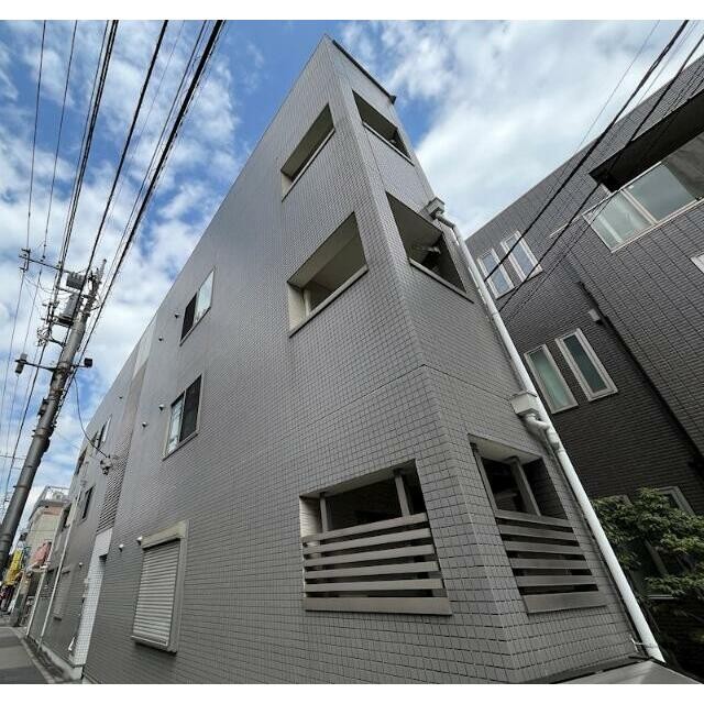 (外観)