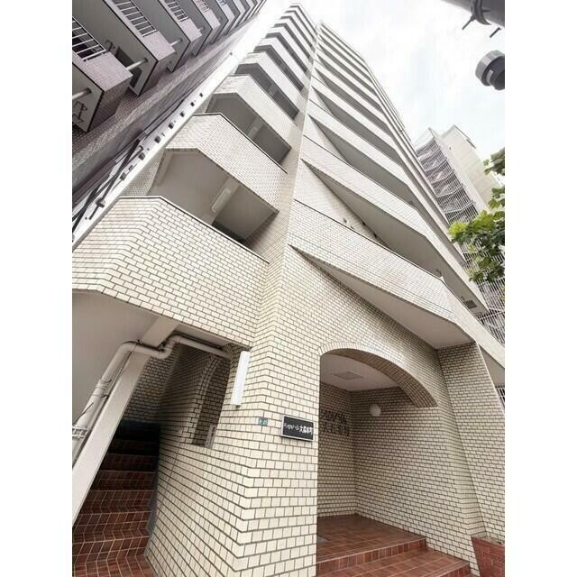 大田区大森本町２丁目 【賃貸居住】マンション