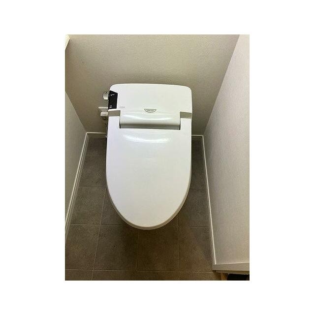 トイレ 内装前 ※2026年09月の写真(内装)