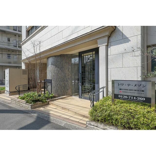 2018年3月撮影(その他建物画像)