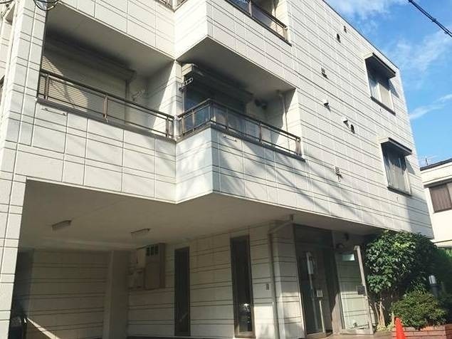 世田谷区若林１丁目 【賃貸居住】マンション