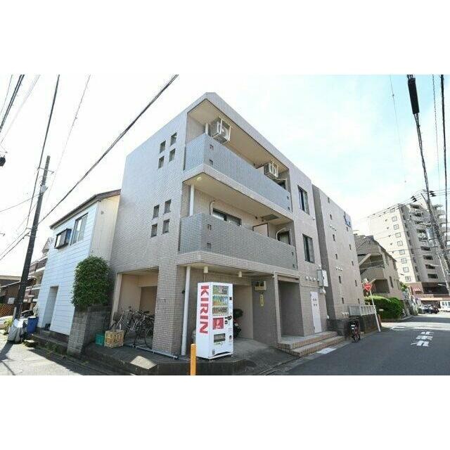 (外観)