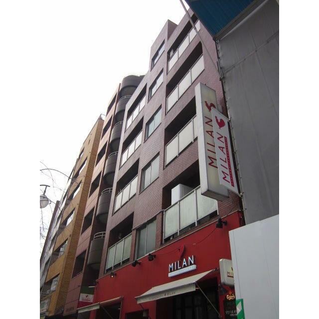 渋谷区東２丁目 【賃貸居住】マンション