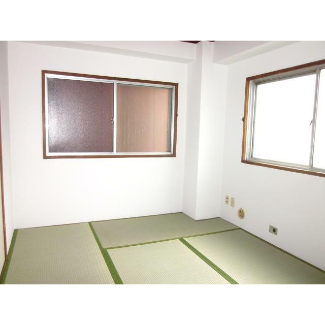 今回 洋室に変更済み