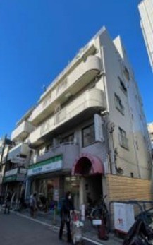 品川区平塚２丁目 【賃貸居住】マンション