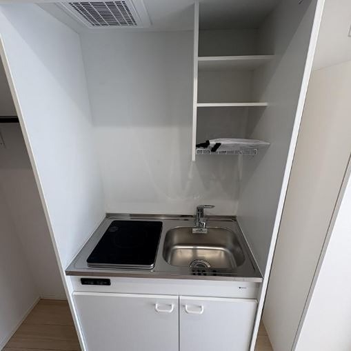 (キッチン)