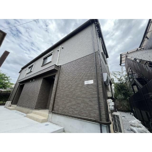 外観(外観)