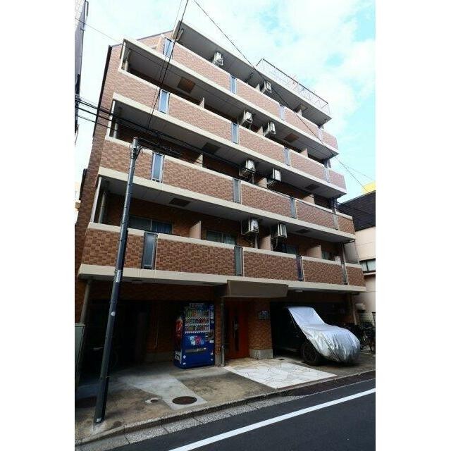 渋谷区富ヶ谷２丁目 【賃貸居住】マンション