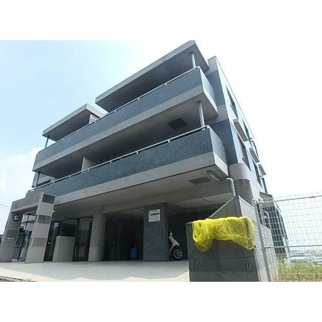川崎市宮前区犬蔵３丁目 【賃貸居住】マンション