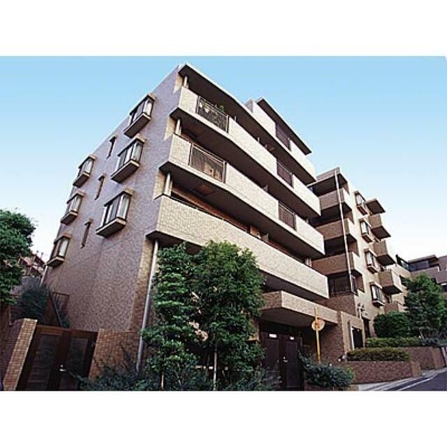 川崎市宮前区土橋４丁目 【賃貸居住】マンション