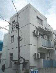 世田谷区池尻２丁目 【賃貸居住】マンション