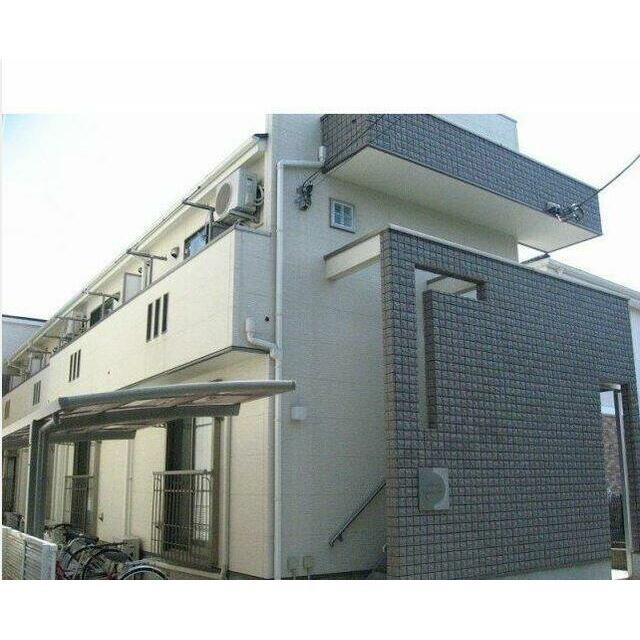 外観(外観)