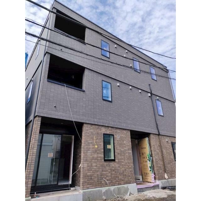 世田谷区太子堂４丁目 【賃貸居住】マンション