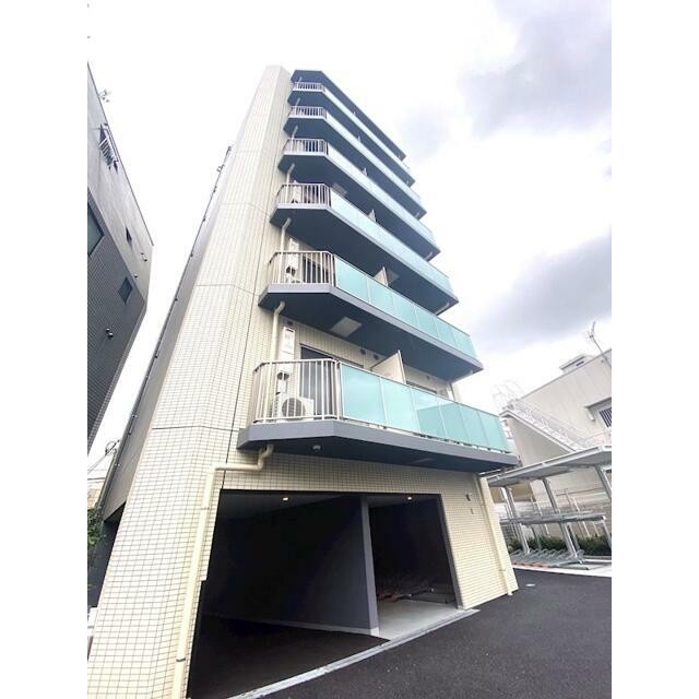 (外観)
