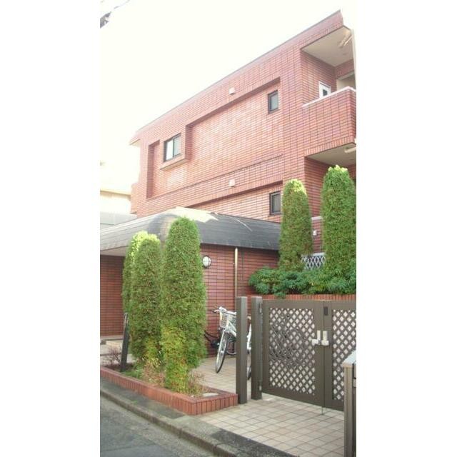世田谷区上馬４丁目 【賃貸居住】マンション