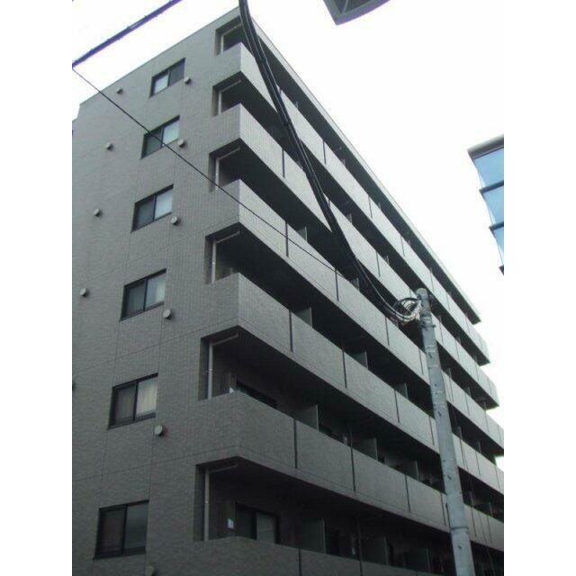 品川区中延６丁目 【賃貸居住】マンション