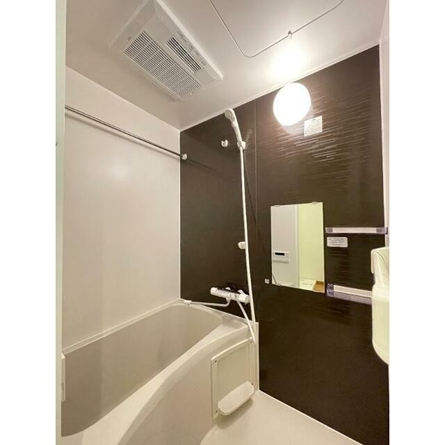 ※同仕様写真(風呂)