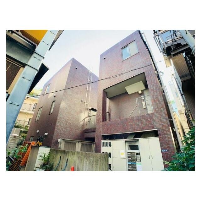 品川区東大井５丁目 【賃貸居住】マンション